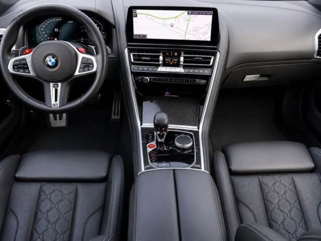 BMW M8