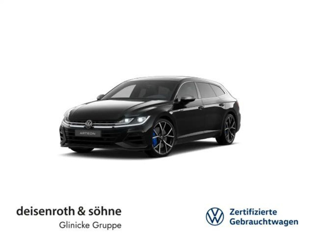 Volkswagen Arteon IQ.Drive