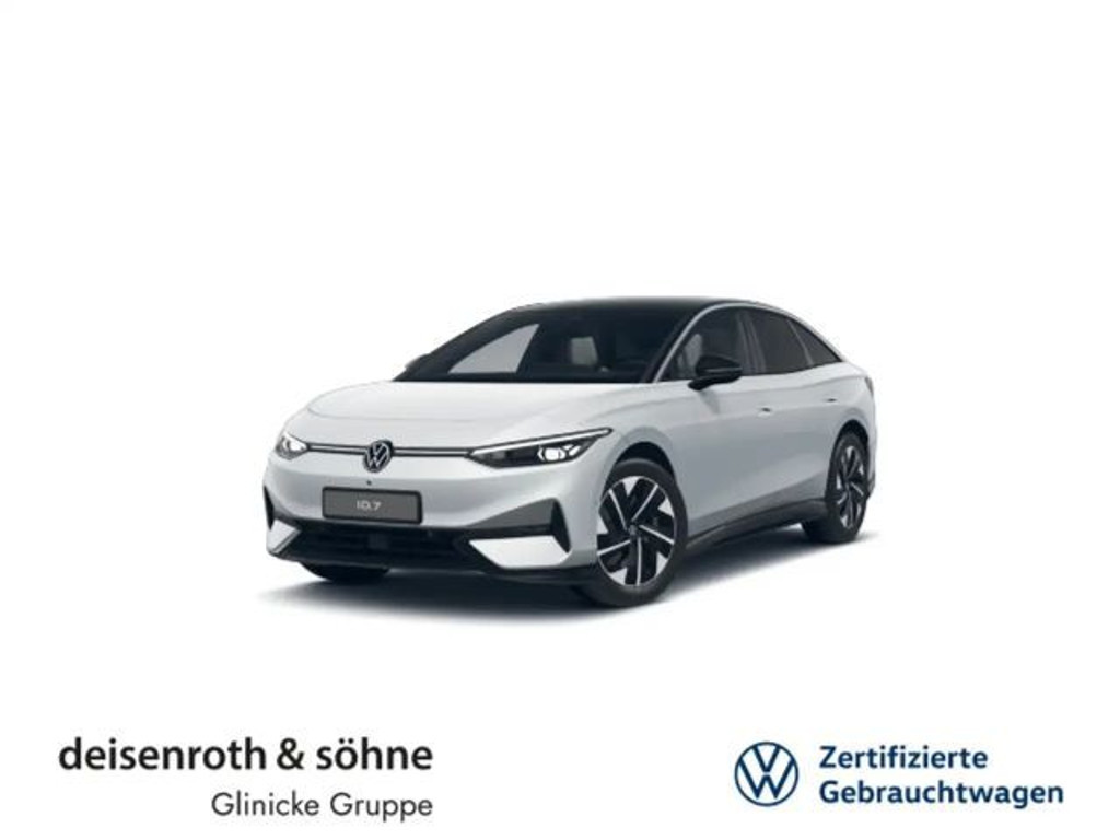 Volkswagen ID.7 Pro