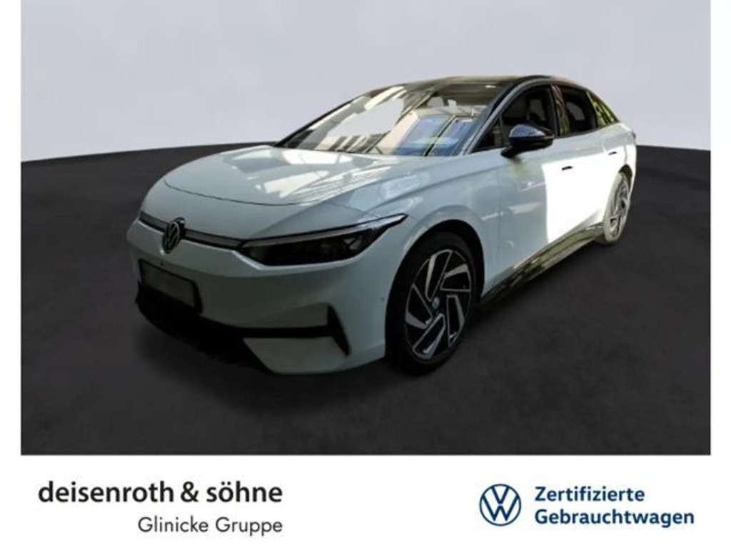 Volkswagen ID.7