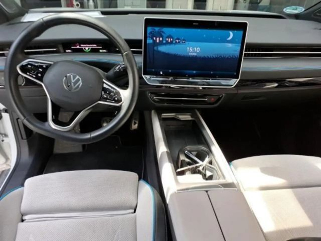 Volkswagen ID.7 Pro