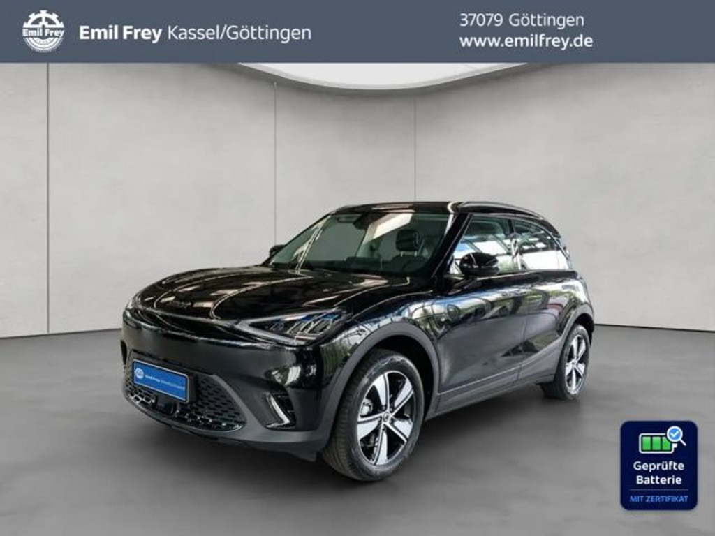 Smart #1 #1 Pure+ 66 kwh