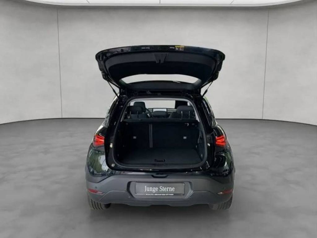 Smart #1
