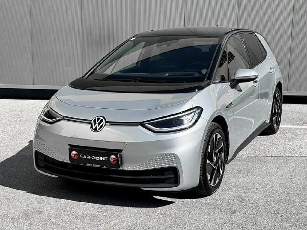 Volkswagen ID.3 Performance 58 KWh Pro