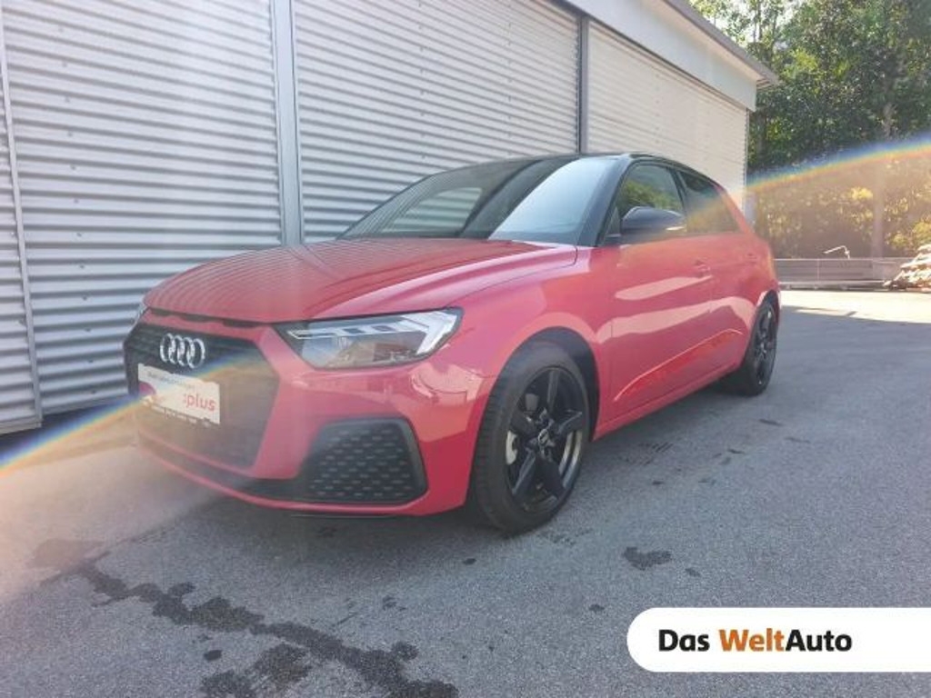 Audi A1 30 TFSI