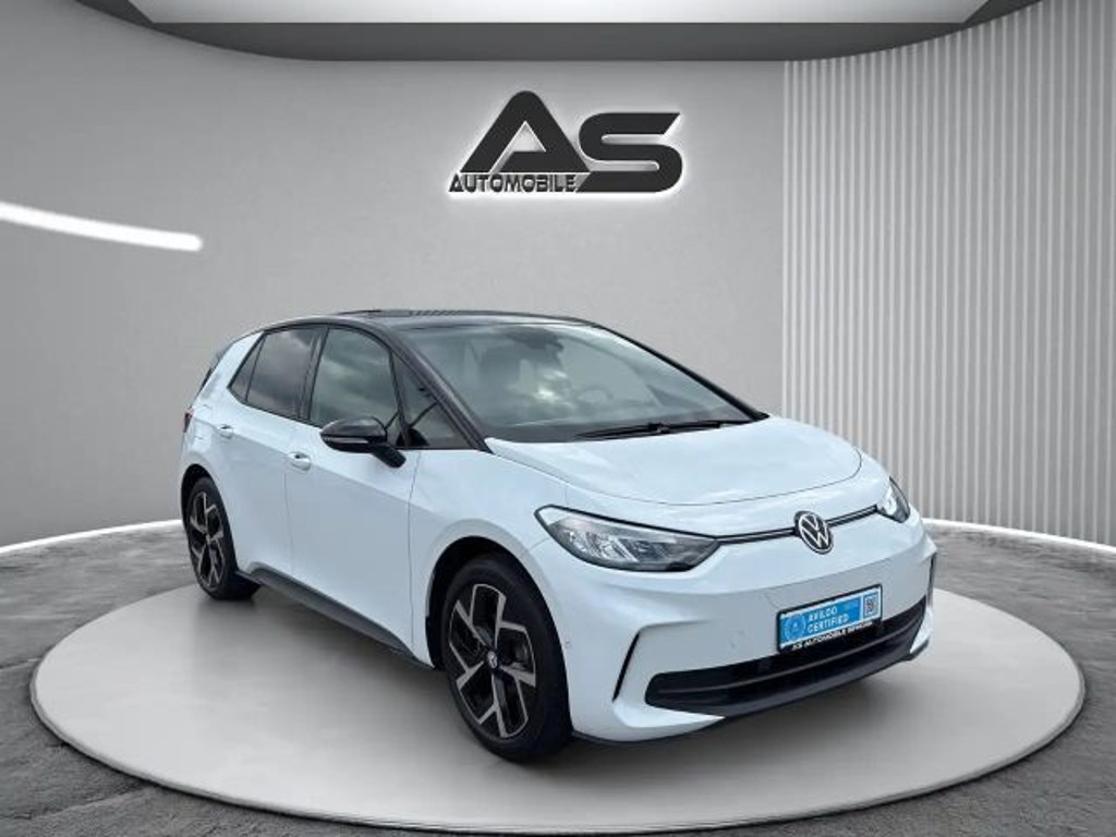 Volkswagen ID.3 Performance Pro