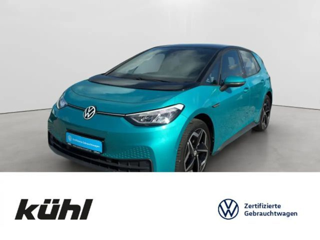 Volkswagen ID.3 Performance Pro