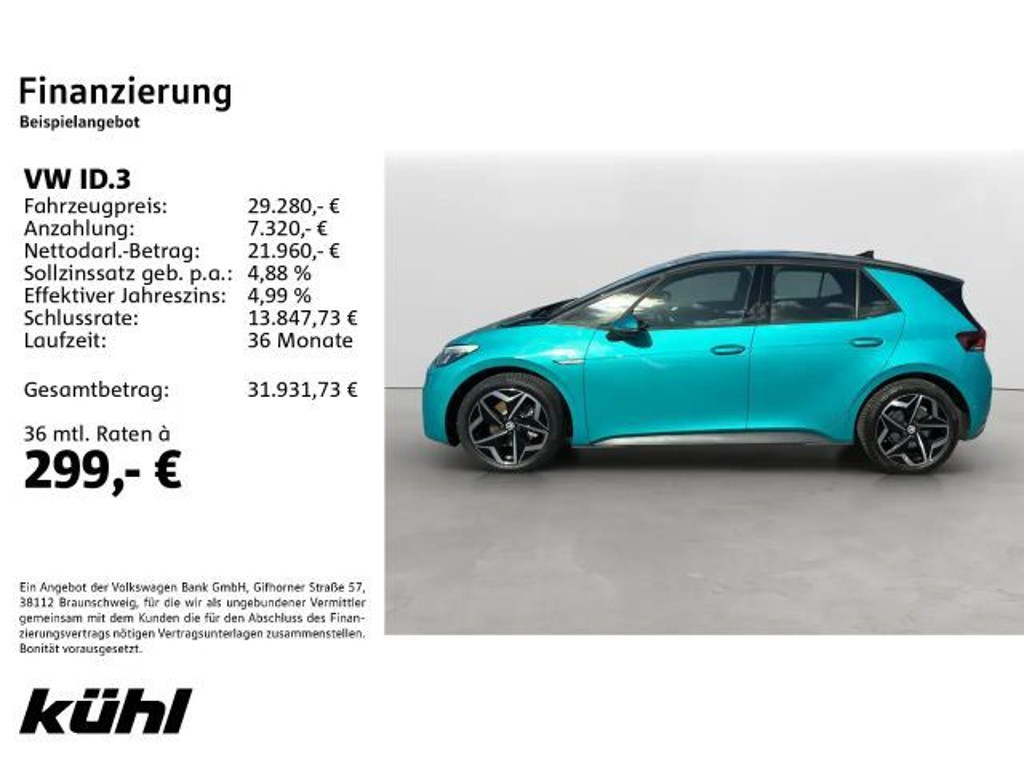 Volkswagen ID.3
