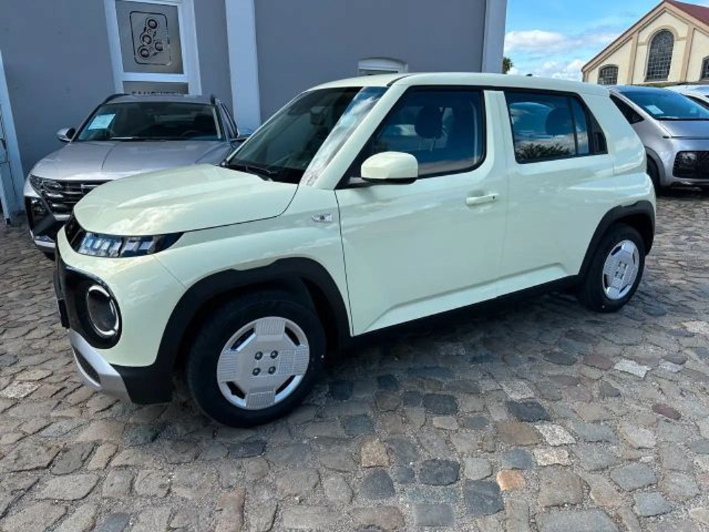 Hyundai INSTER