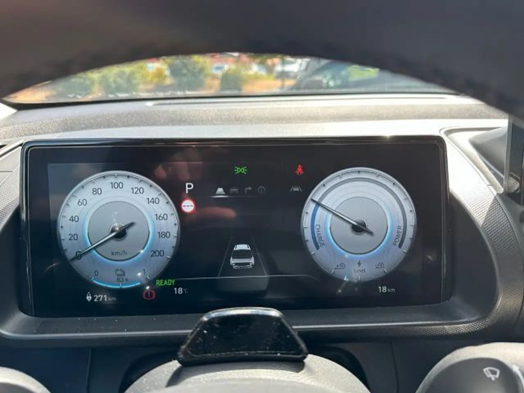 Hyundai INSTER