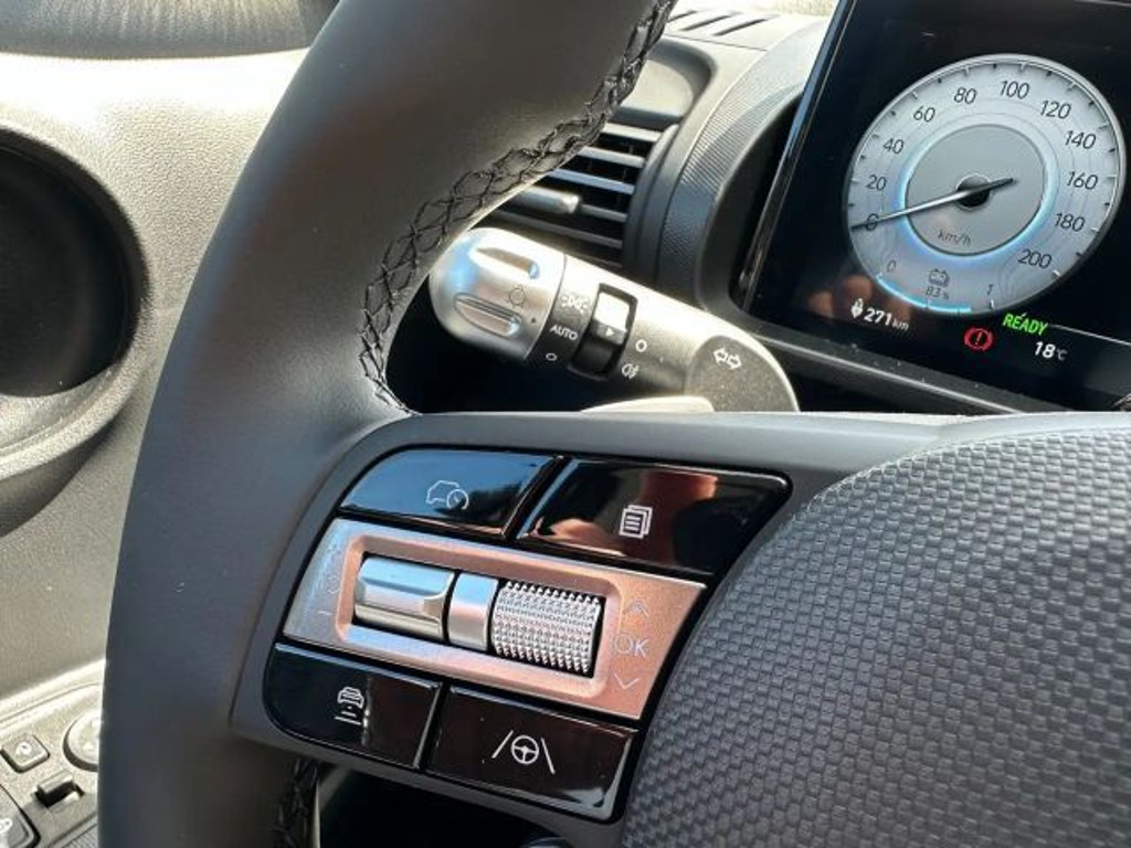 Hyundai INSTER