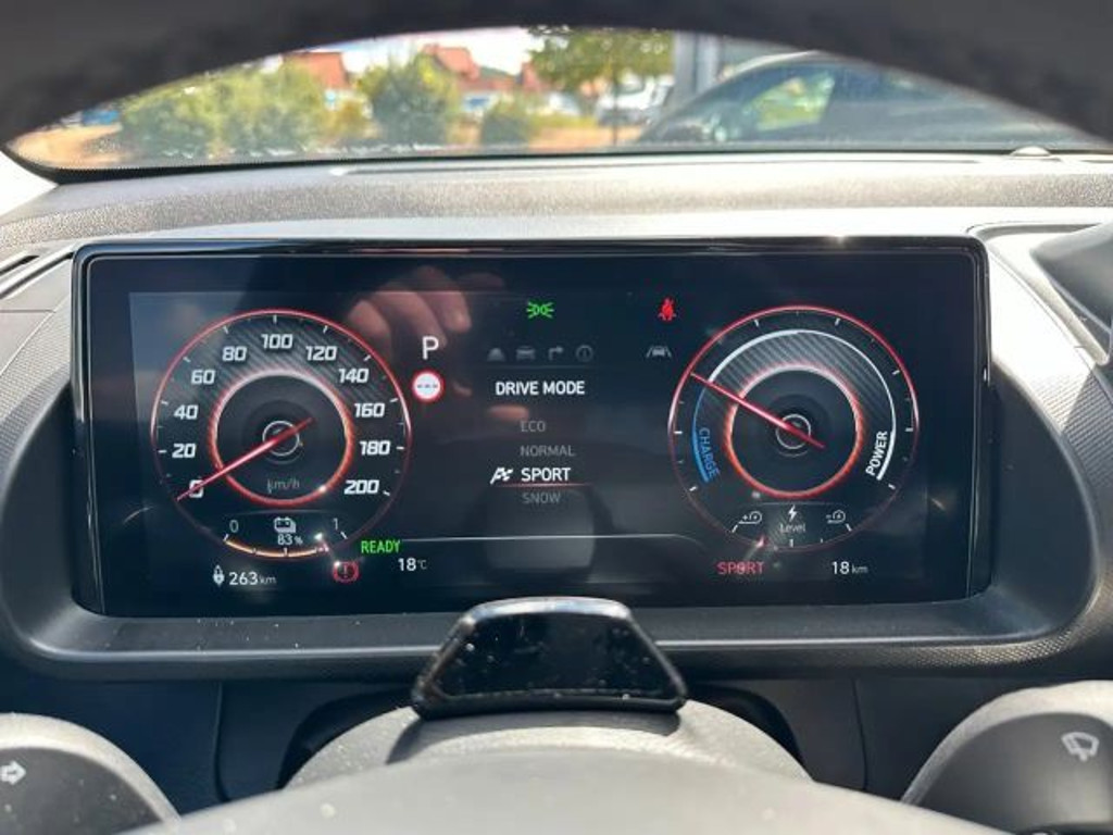 Hyundai INSTER
