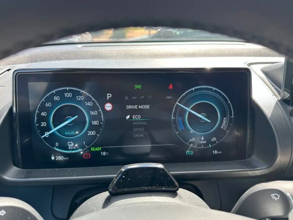 Hyundai INSTER