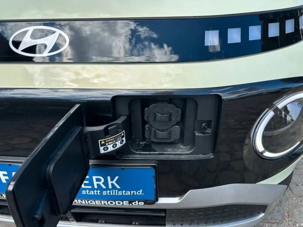 Hyundai INSTER
