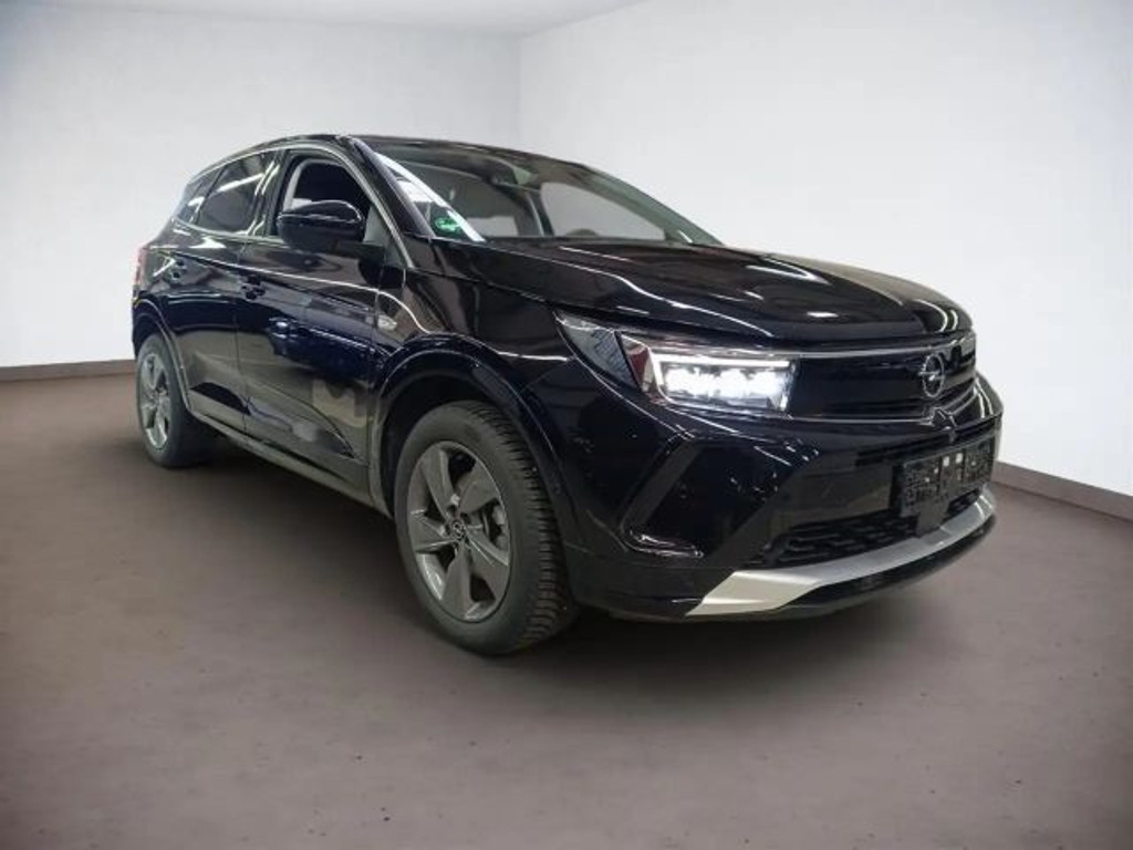 Opel Grandland Elegance