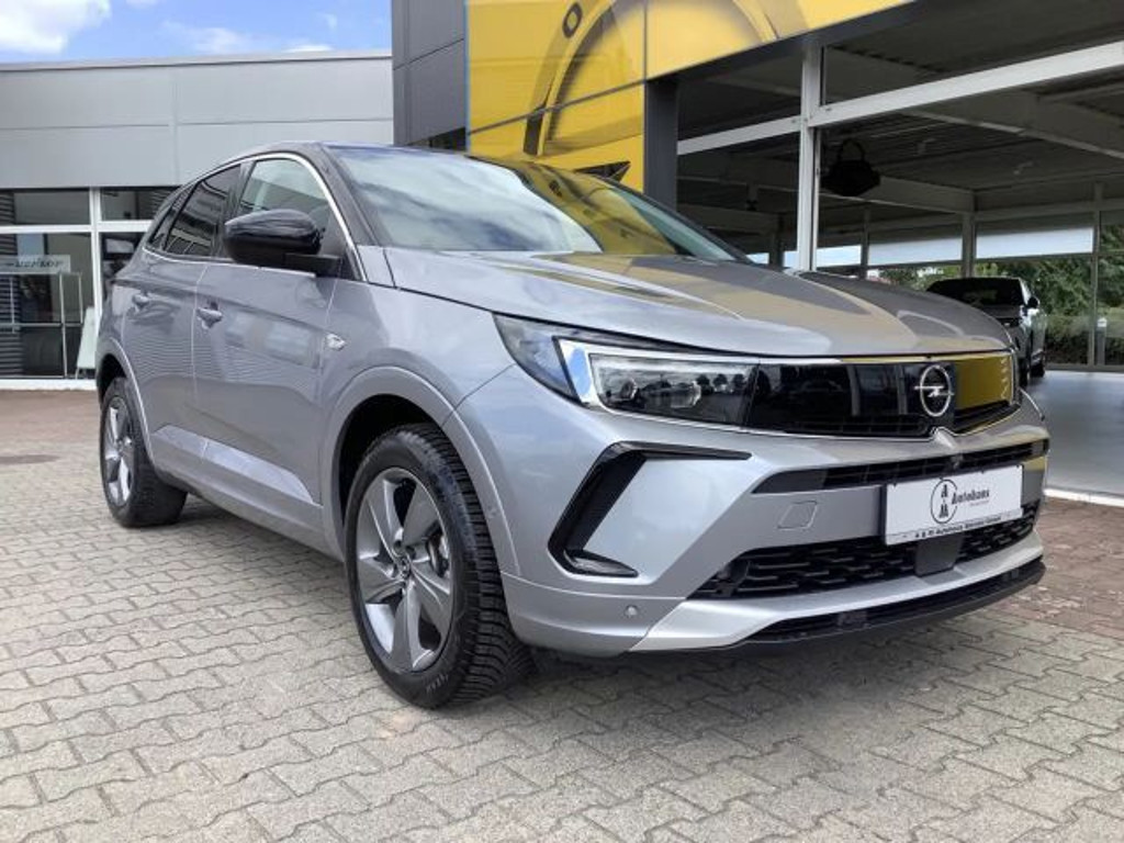 Opel Grandland Elegance