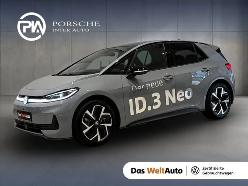 Volkswagen ID.3 Style 58 KWh