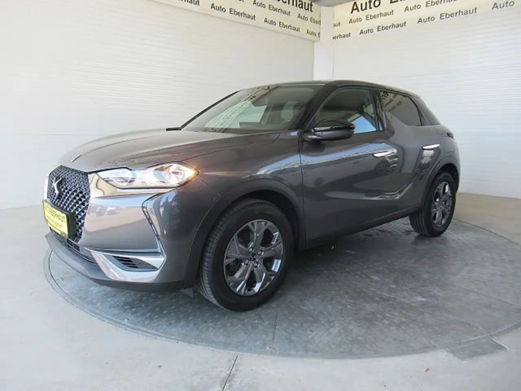DS DS 3 Crossback Mobiles