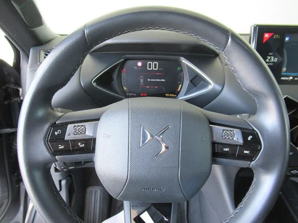 DS DS 3