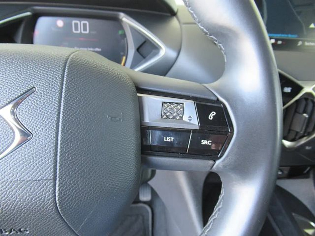 DS DS 3