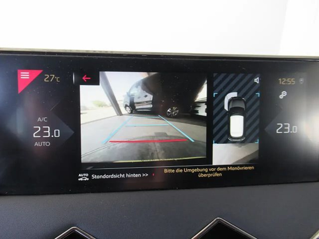 DS DS 3