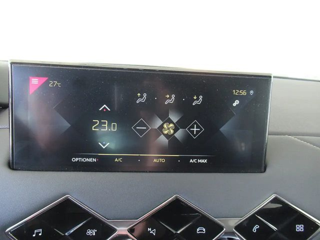 DS DS 3