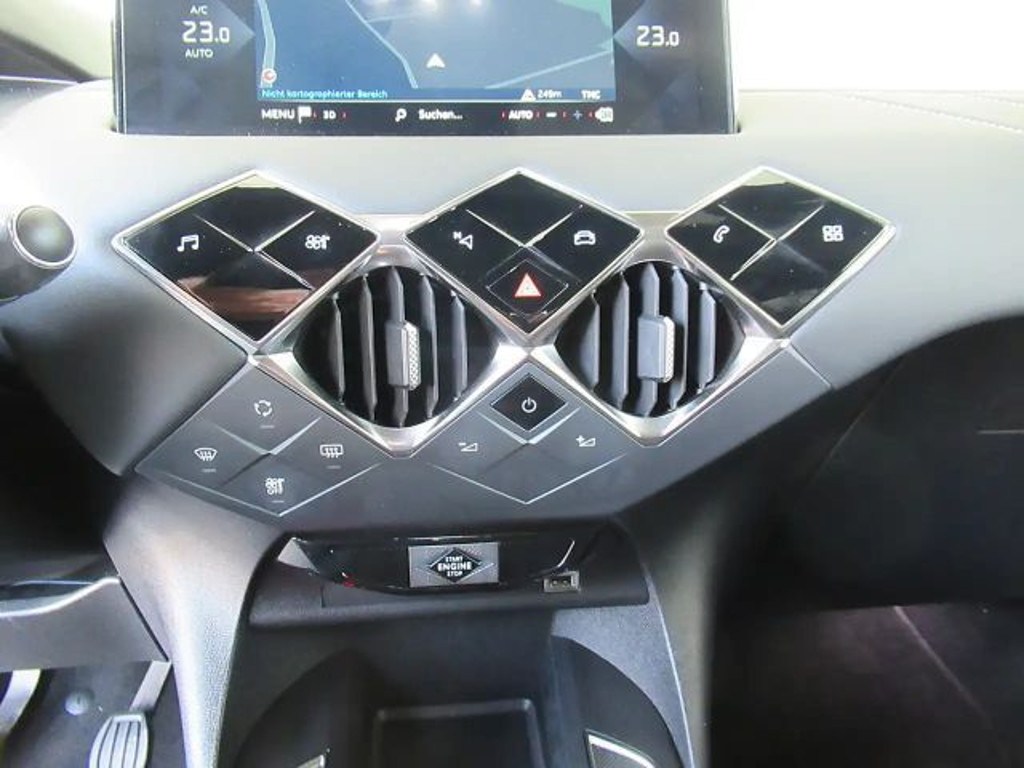 DS DS 3