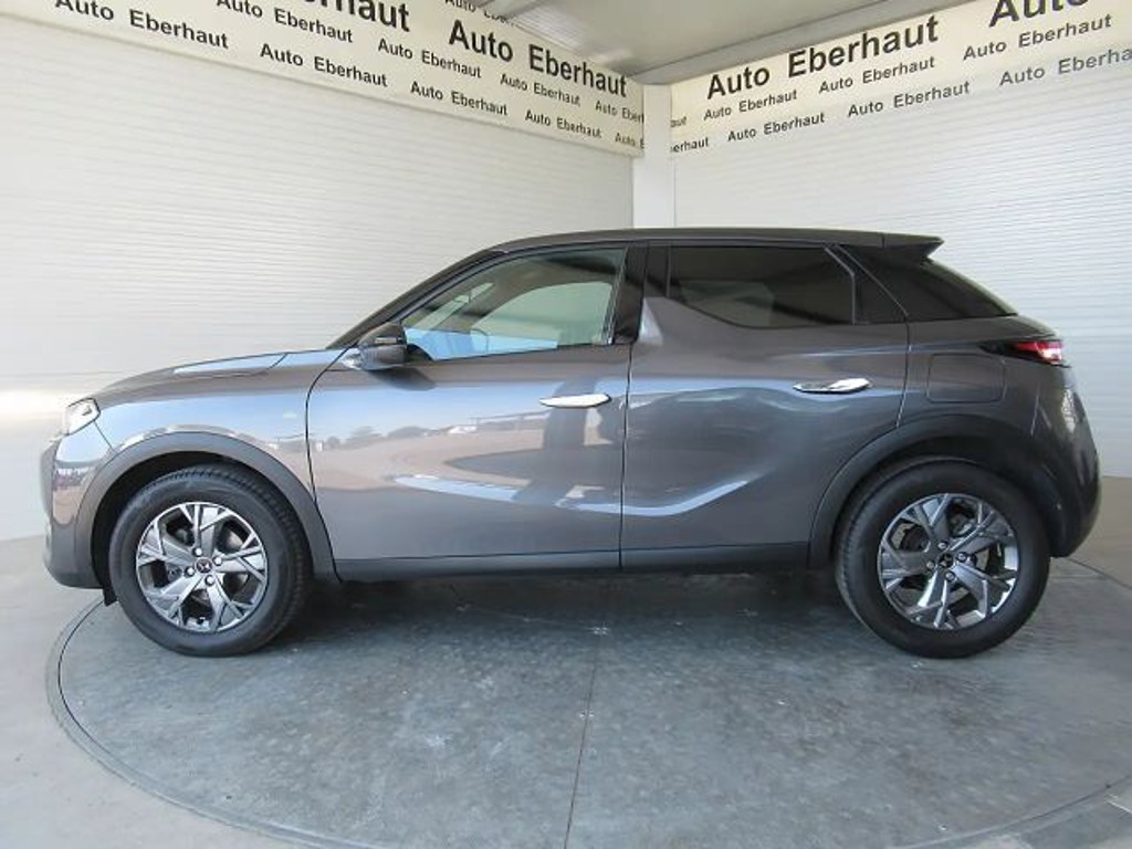 DS DS 3