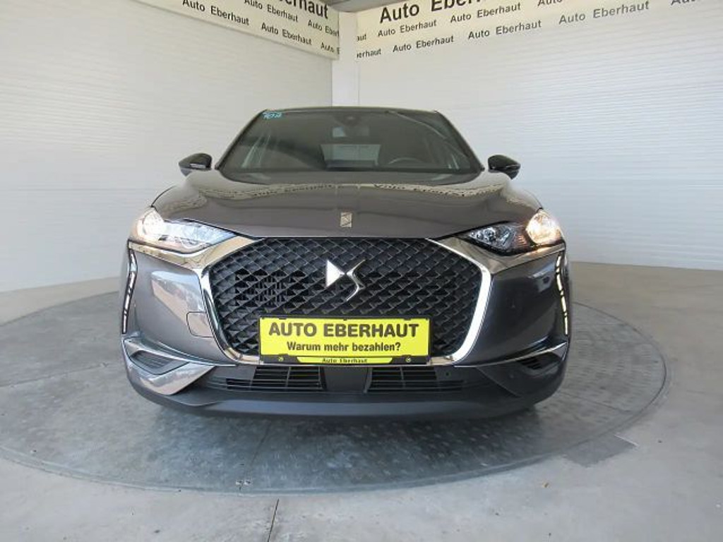 DS DS 3