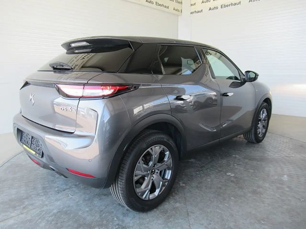 DS DS 3