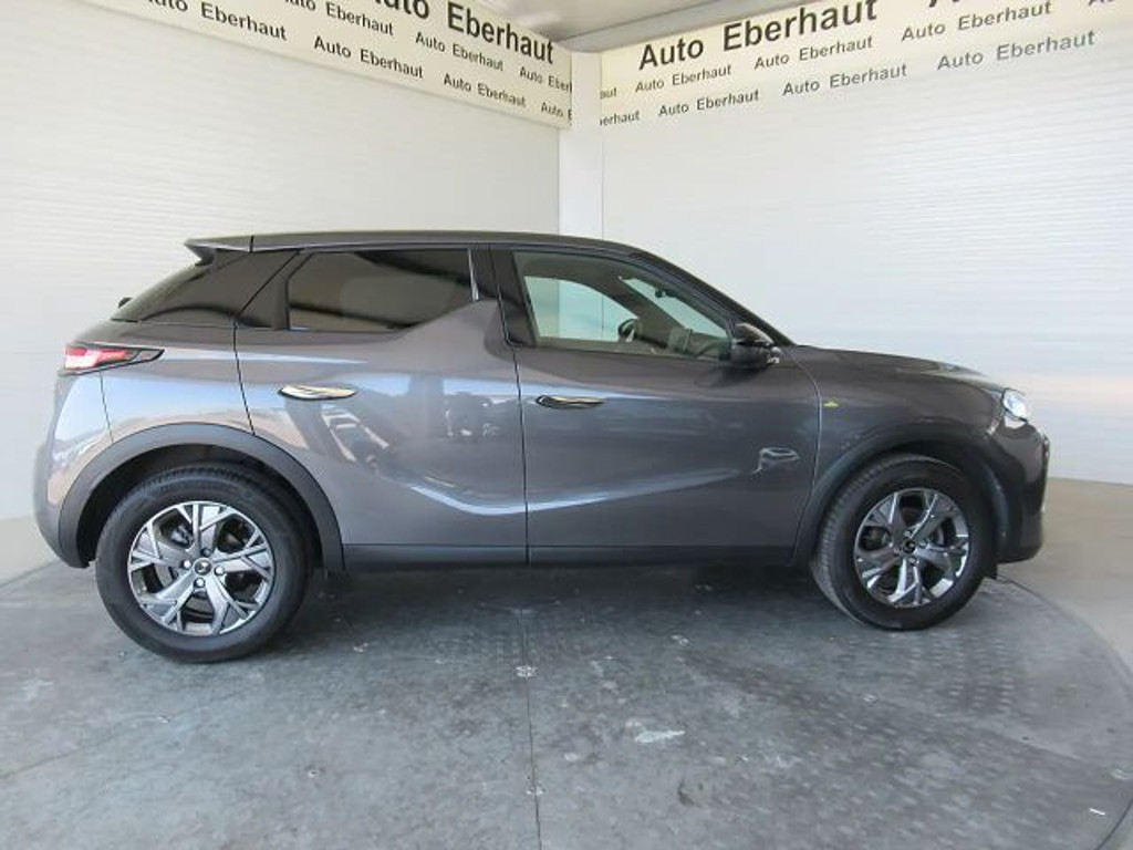 DS DS 3