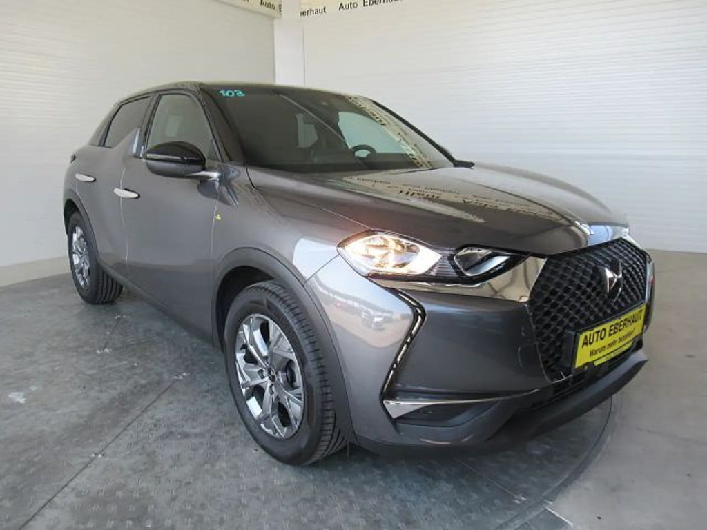DS DS 3