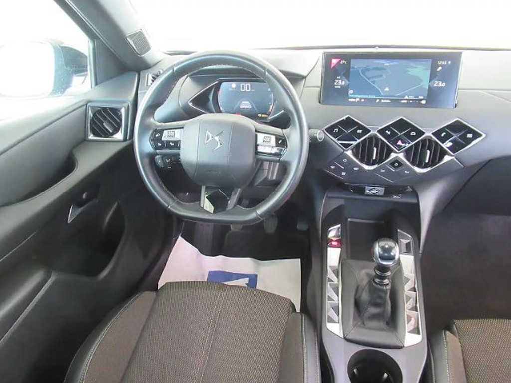 DS DS 3