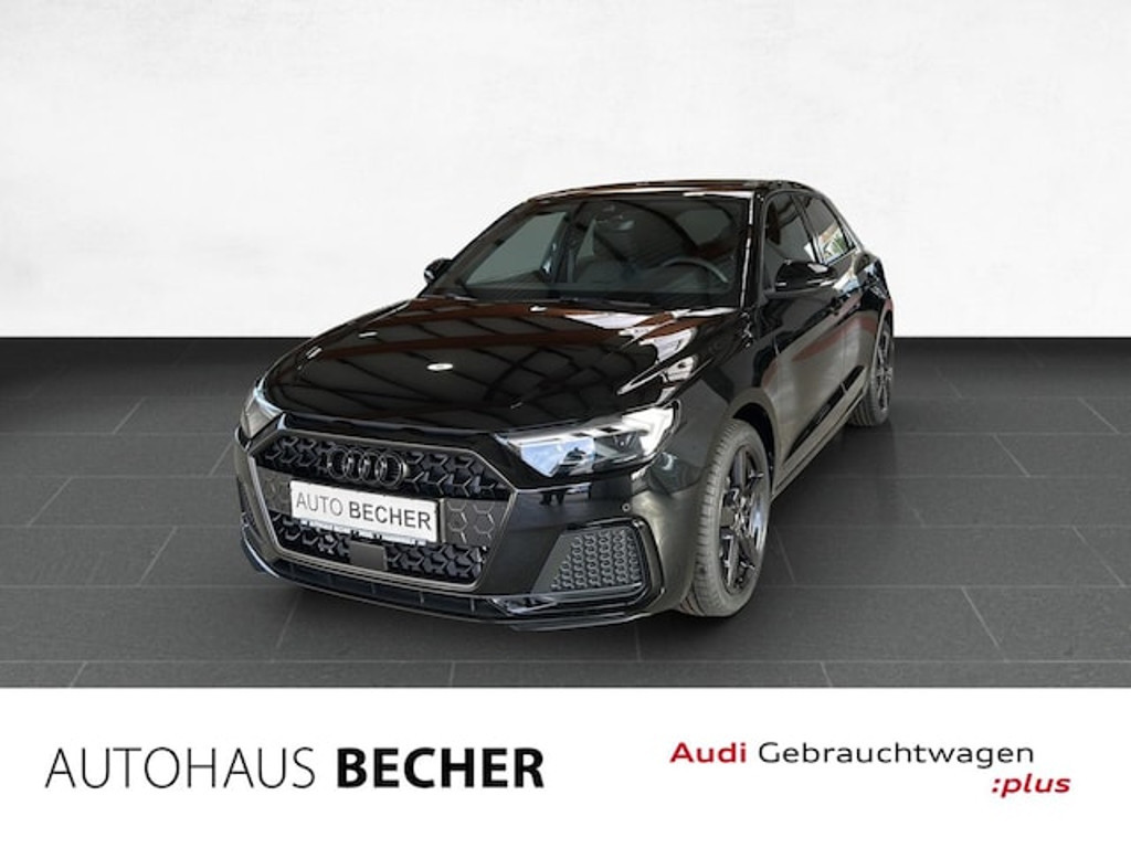 Audi A1 Sportback S-Tronic 30 TFSI