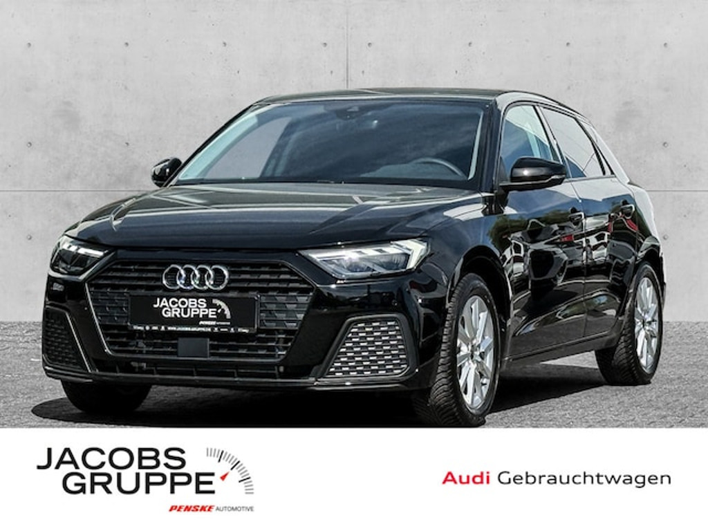 Audi A1 Sportback S-Tronic 30 TFSI