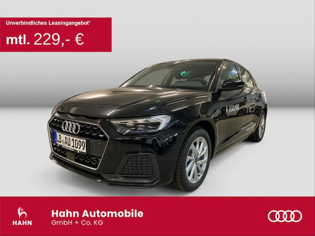 Audi A1 Sportback S-Tronic 30 TFSI