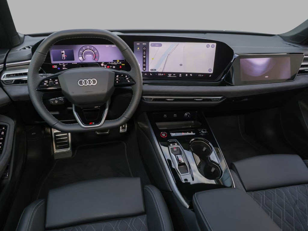 Audi S5