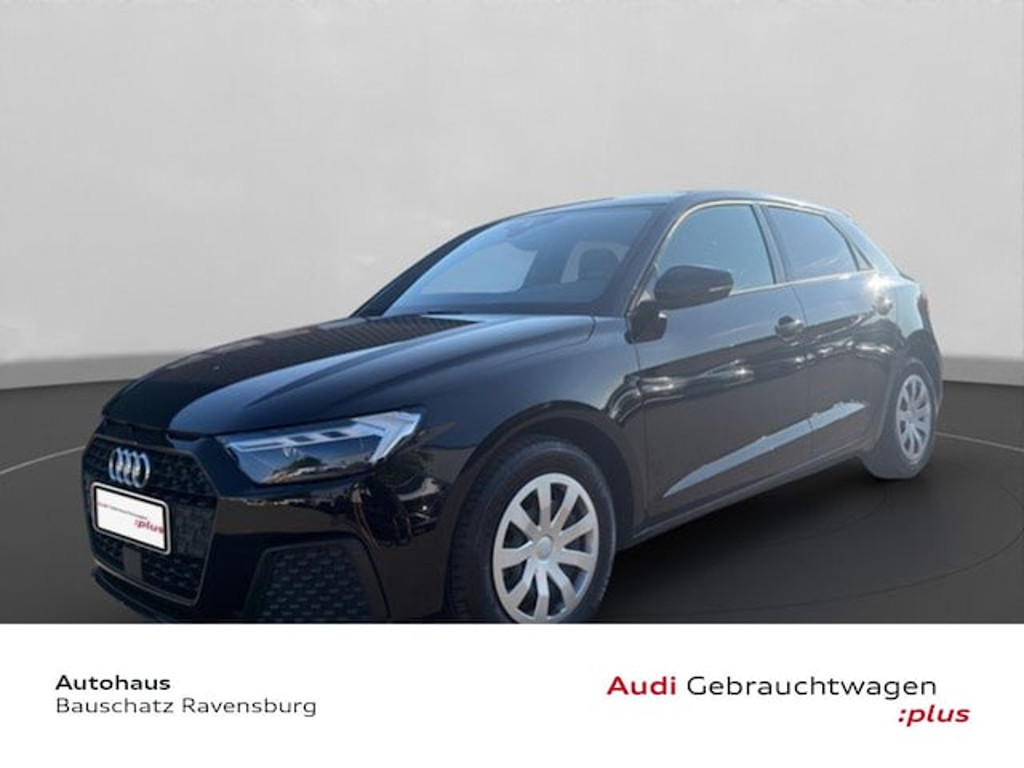 Audi A1 Sportback S-Tronic 30 TFSI