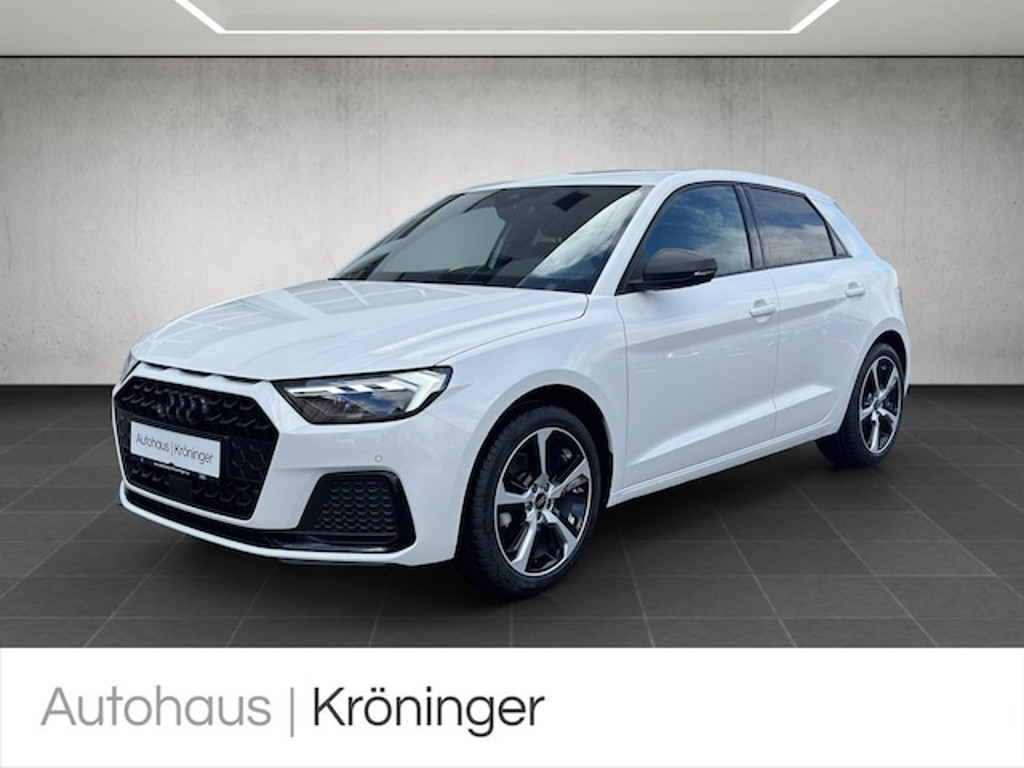 Audi A1 Sportback 30 TFSI
