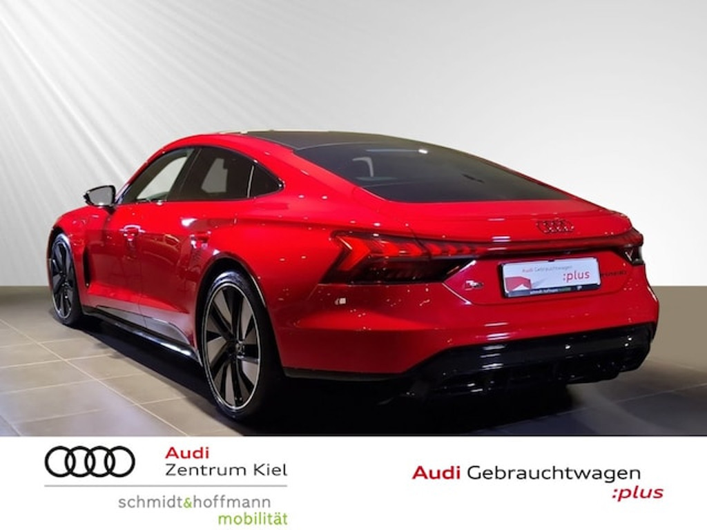 Audi RS e-tron GT