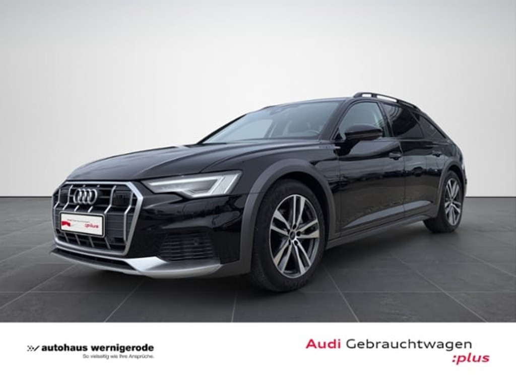 Audi A6 allroad Quattro S-Tronic 45 TDI