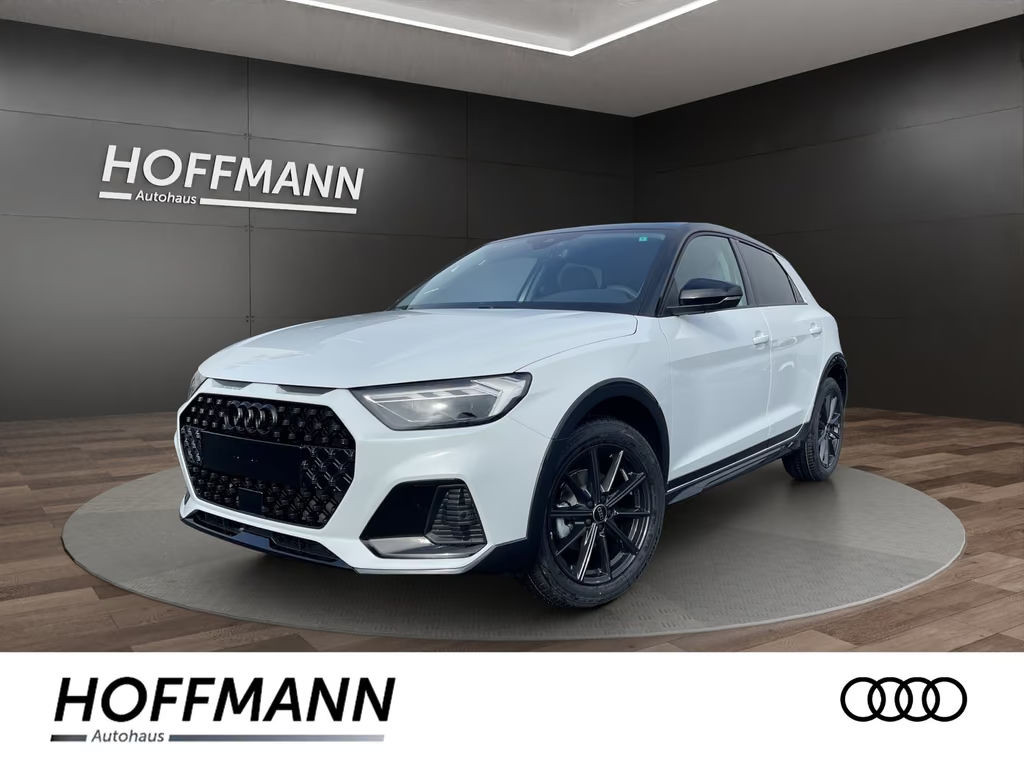 Audi A1 S-Tronic 30 TFSI Allstreet