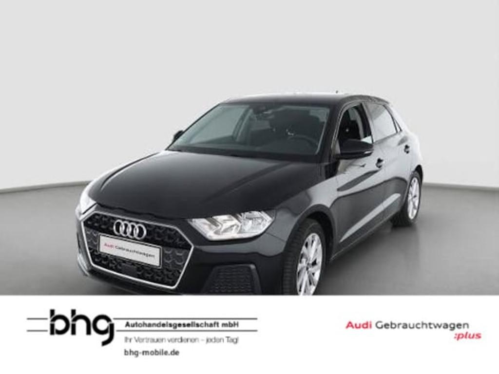 Audi A1 Sportback 30 TFSI