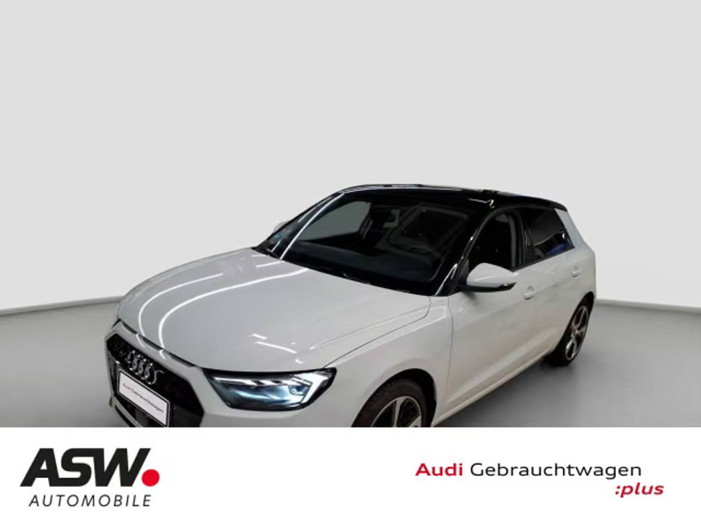 Audi A1 Sportback 30 TFSI