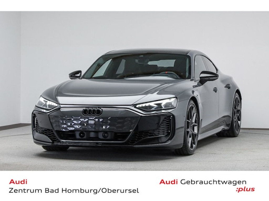 Audi RS e-tron GT
