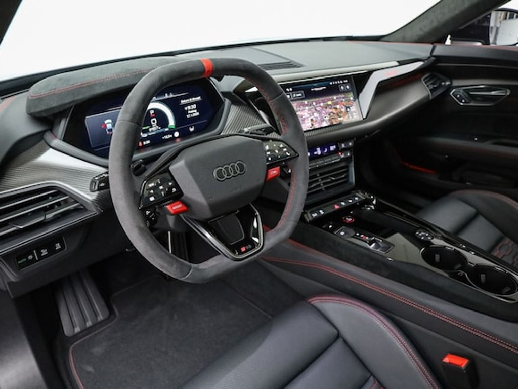Audi RS e-tron GT