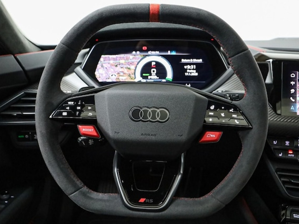 Audi RS e-tron GT