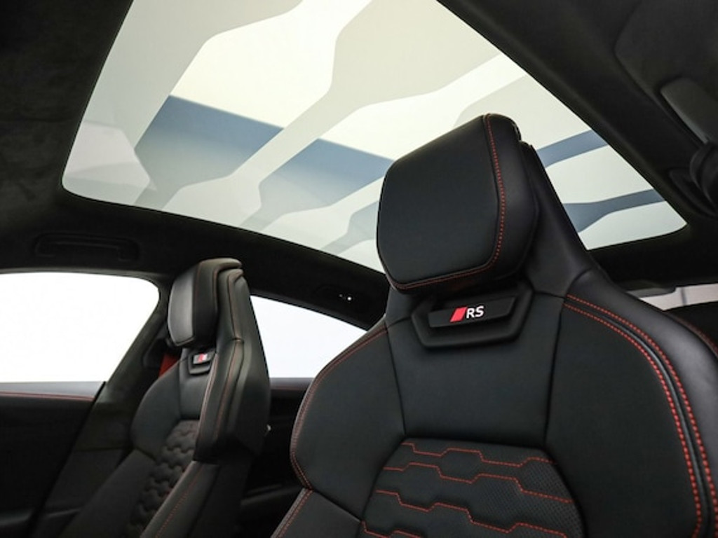 Audi RS e-tron GT