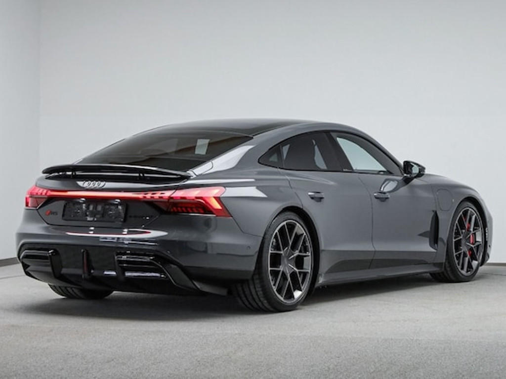 Audi RS e-tron GT