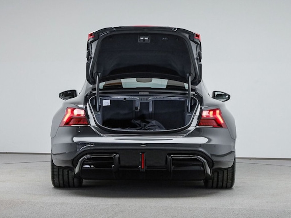 Audi RS e-tron GT Quattro Performance